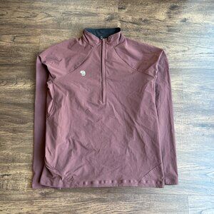 Mountain Hardwear Jacket - L